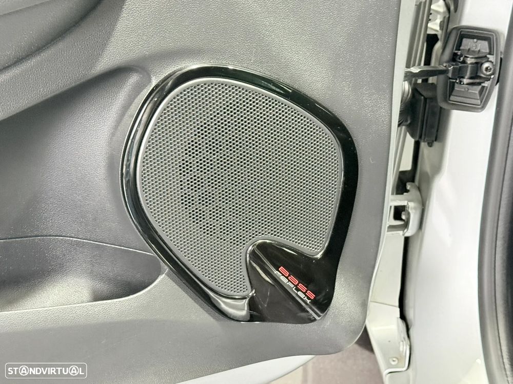 Renault Clio 1.5 dCi Limited - 19