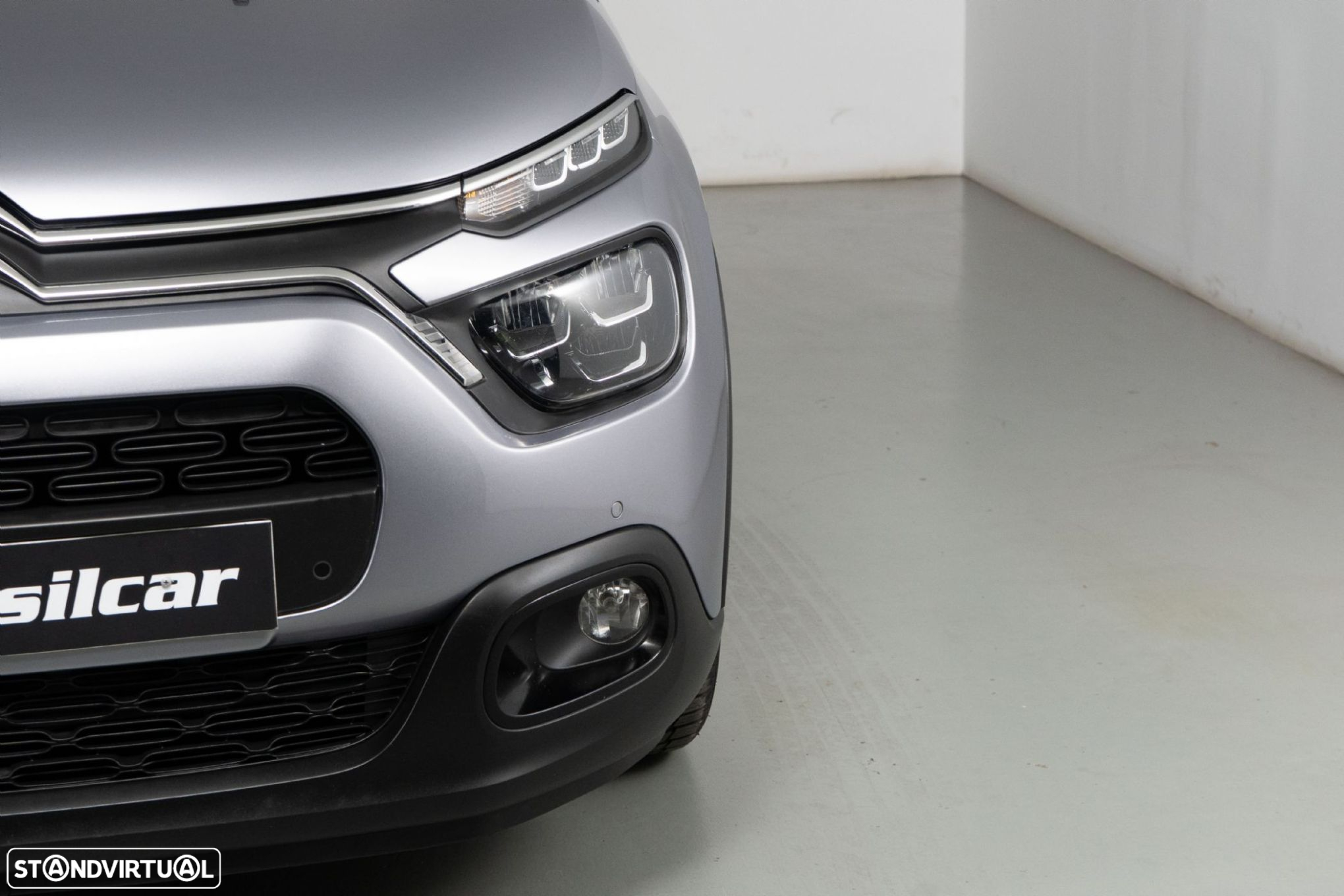 Citroën C3 1.2 PureTech Shine - 17