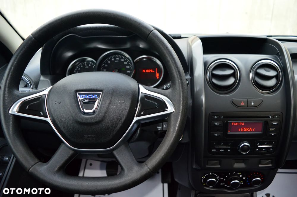 Dacia Duster - 17
