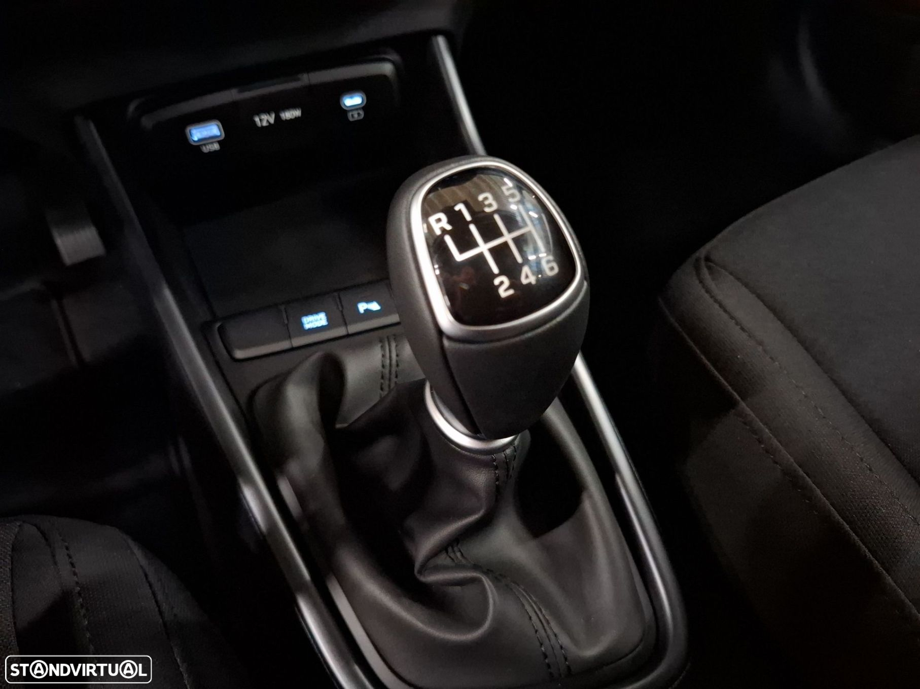 Hyundai i20 1.0 T-GDI Style - 17