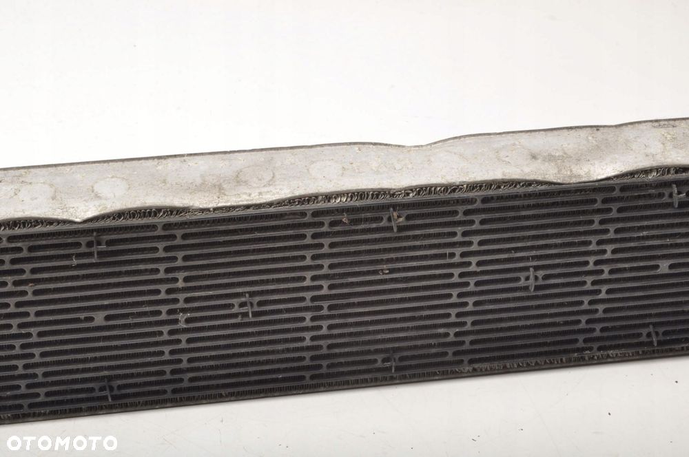 AUDI A4 B9 1.4 TFSI 150KM CHŁODNICA POWIETRZA INTERCOOLER  8W0145804A - 11
