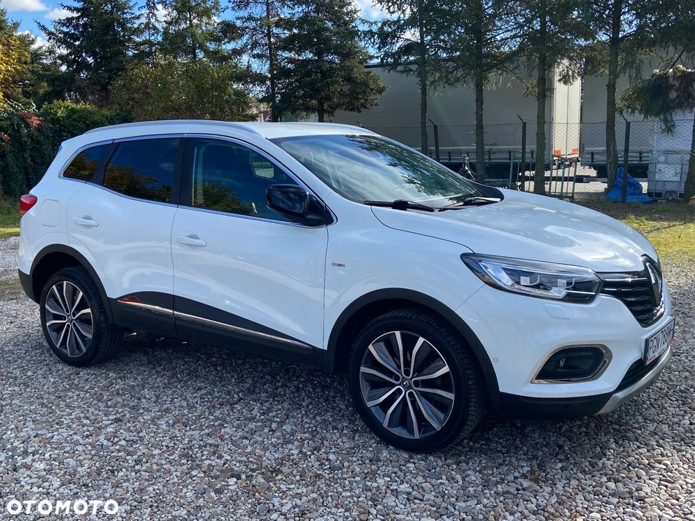 Renault Kadjar 1.7 Blue dCi Intens 4x4 - 19
