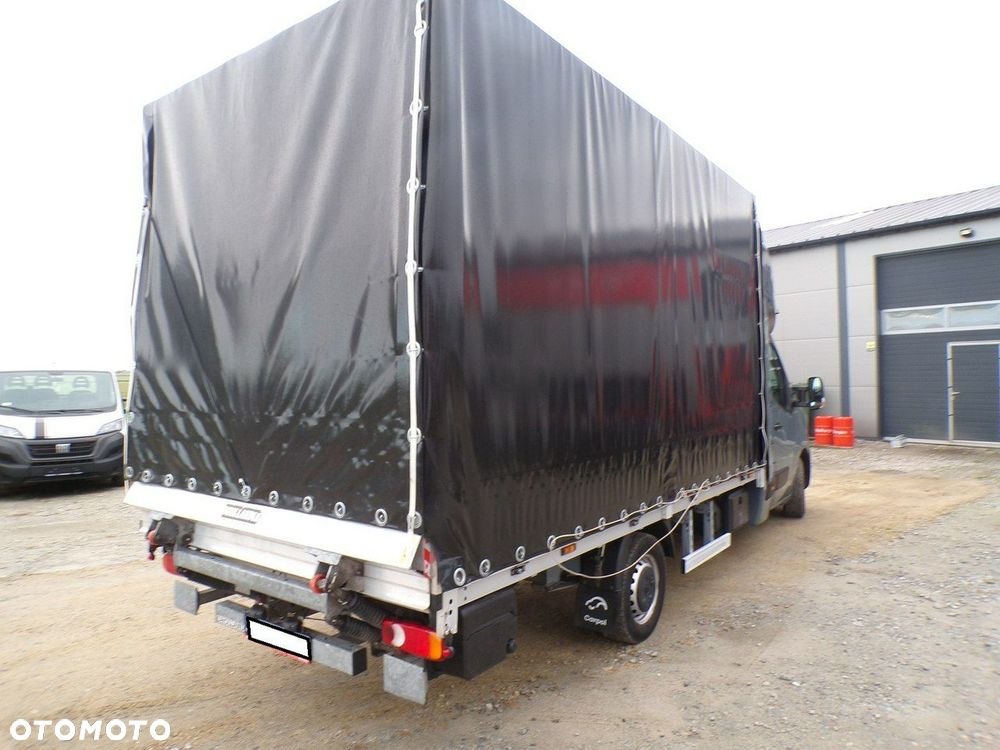 Renault Master - 3