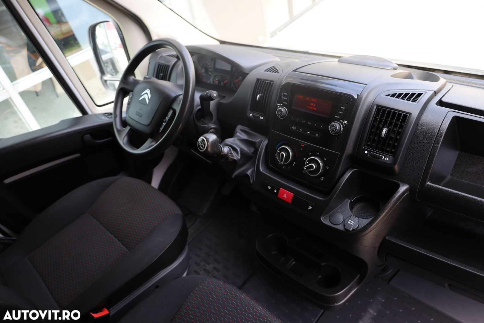 Citroën Jumper - 21