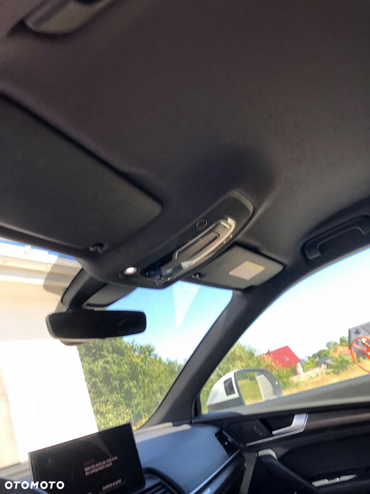 Audi Q5 40 TFSI quattro S tronic S line - 6