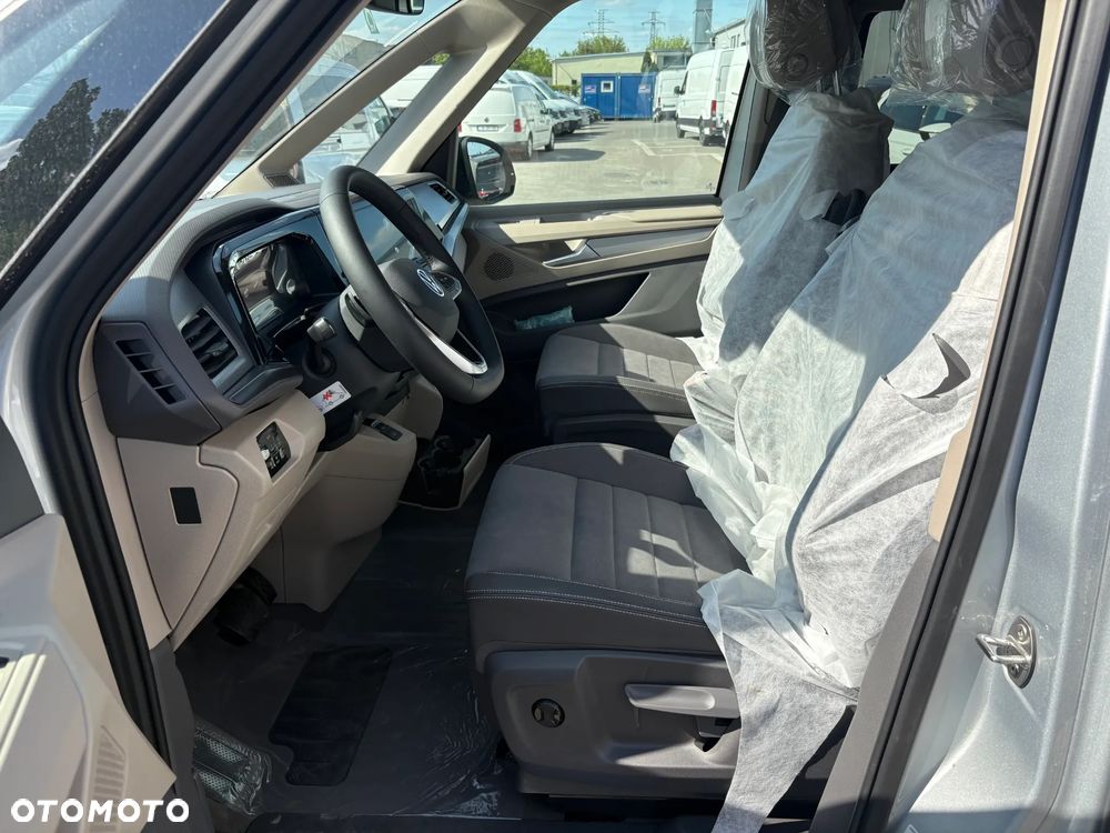 Volkswagen California Beach Tour - 15