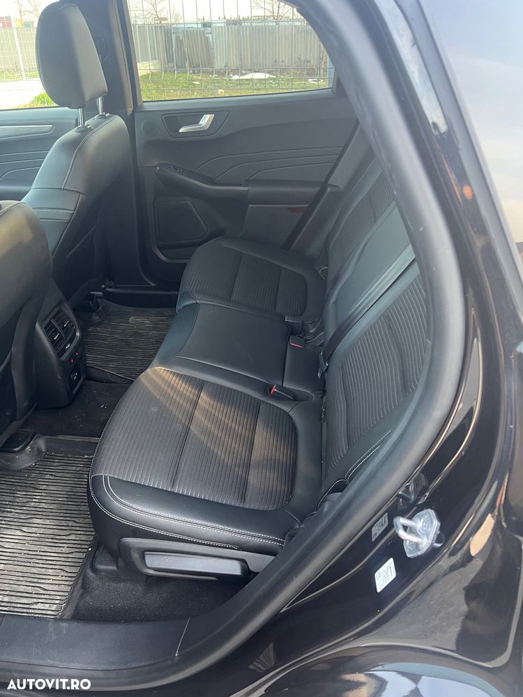 Ford Kuga 2.5 Duratec PHEV Titanium X - 16