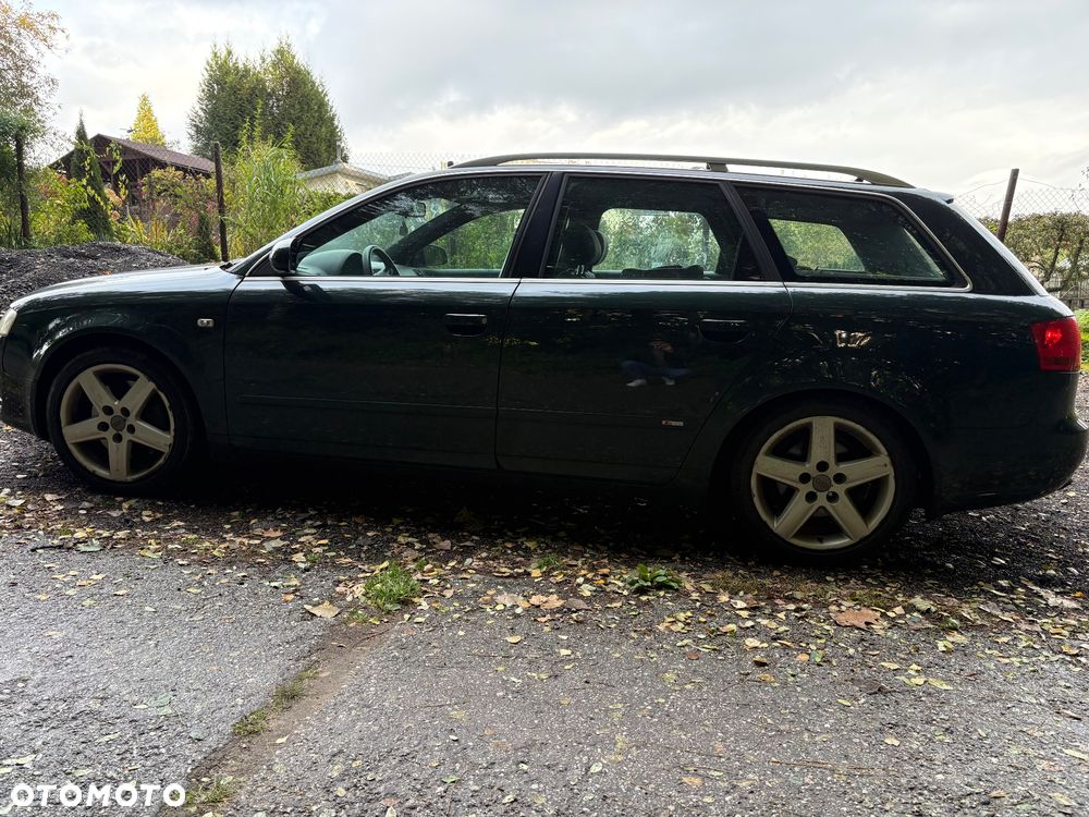 Audi A4 Avant - 3