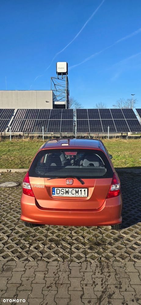 Honda Jazz 1.2 Style - 4