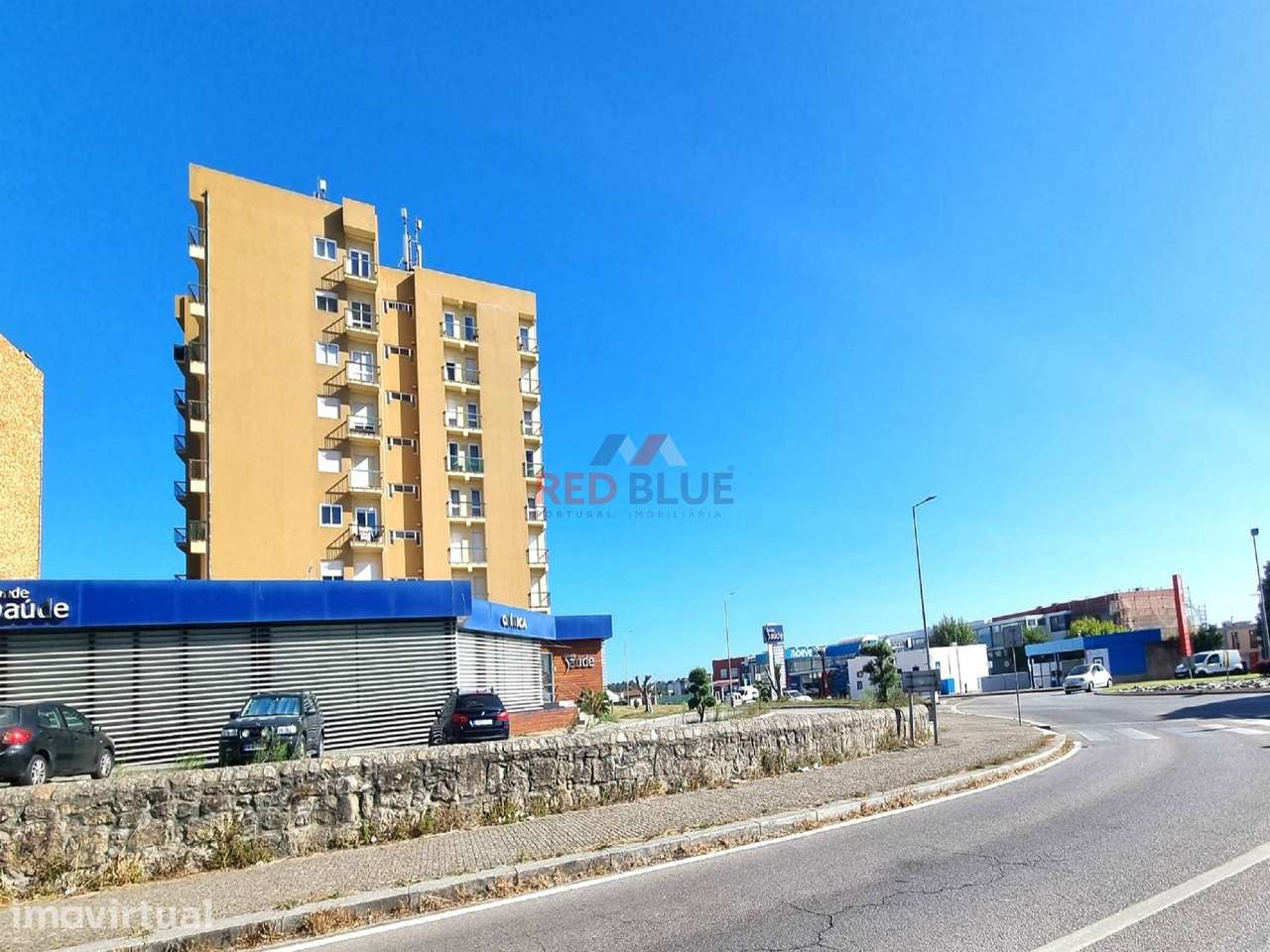 APARTAMENTO T3, ARRENDAMENTO, AZURARA, VILA DO CONDE - Grande imagem: 4/17
