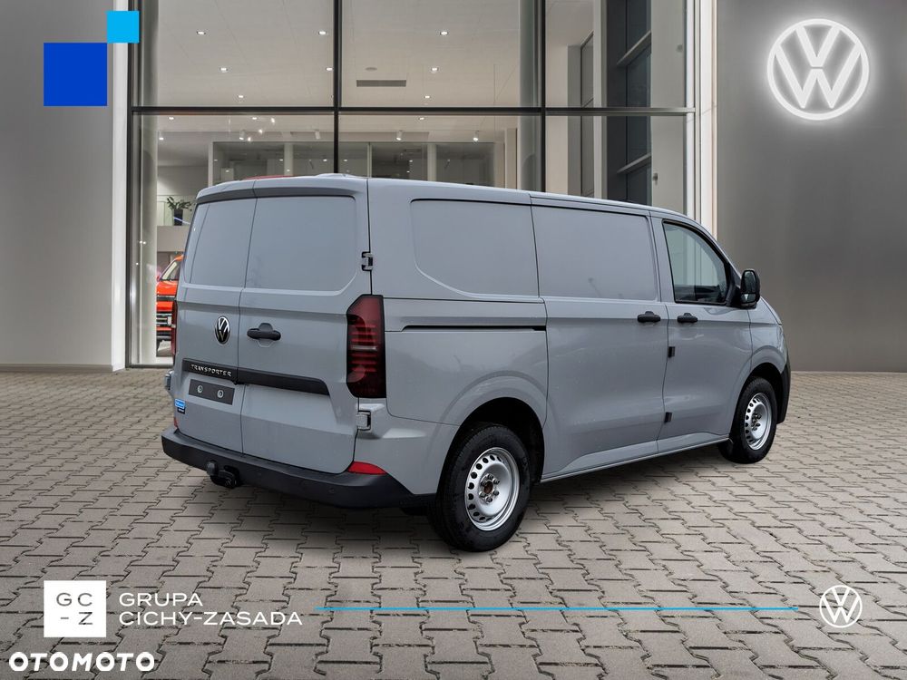 Volkswagen Transporter Furgon L1H1 - 5