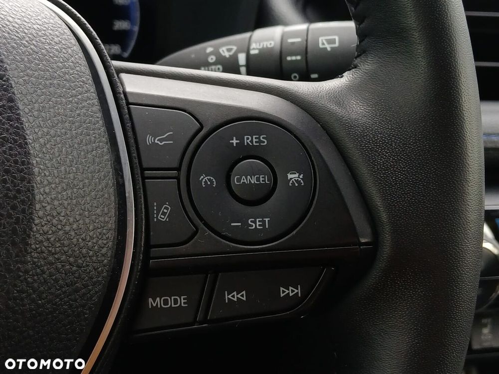 Toyota RAV4 2.5 Hybrid Selection 4x2 - 28