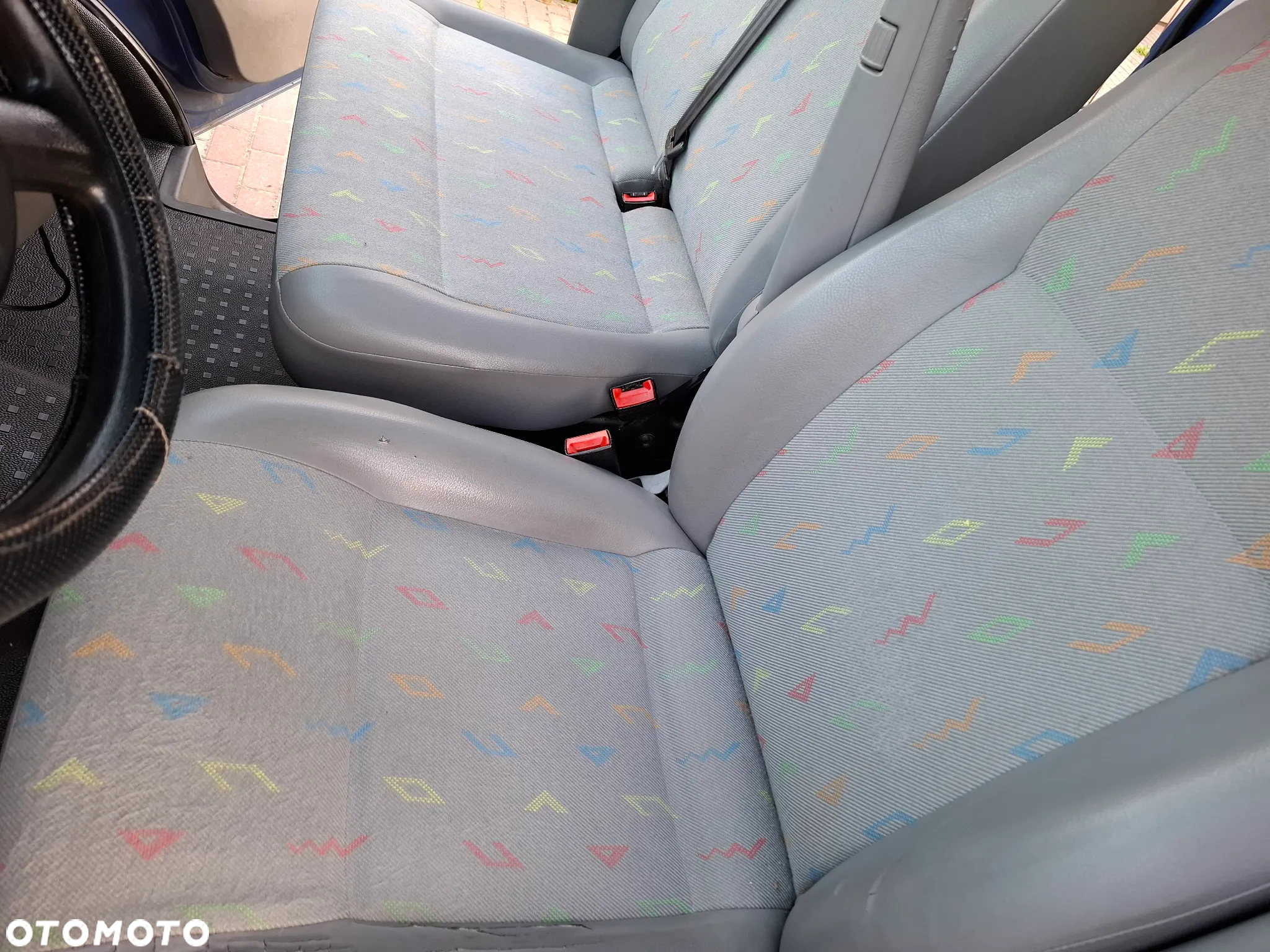 Volkswagen Transporter T5 TDI L2H1 - 31