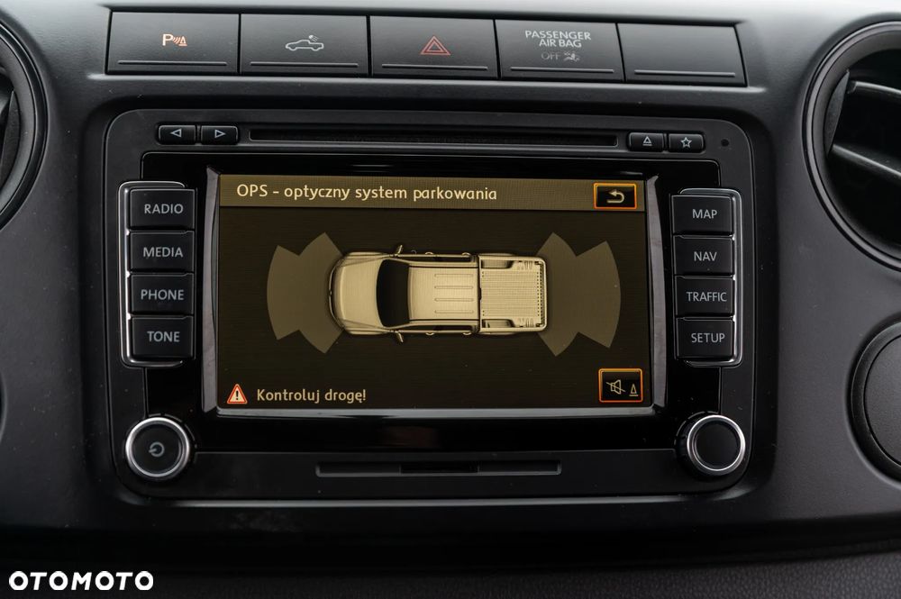 Volkswagen Amarok - 29