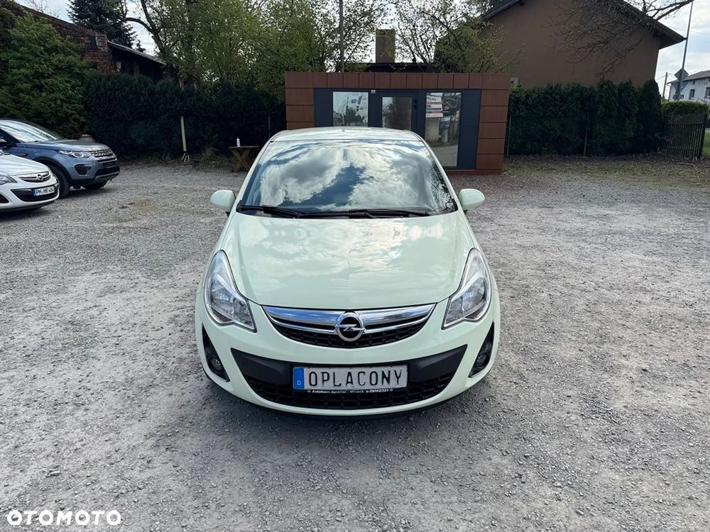 Opel Corsa - 31