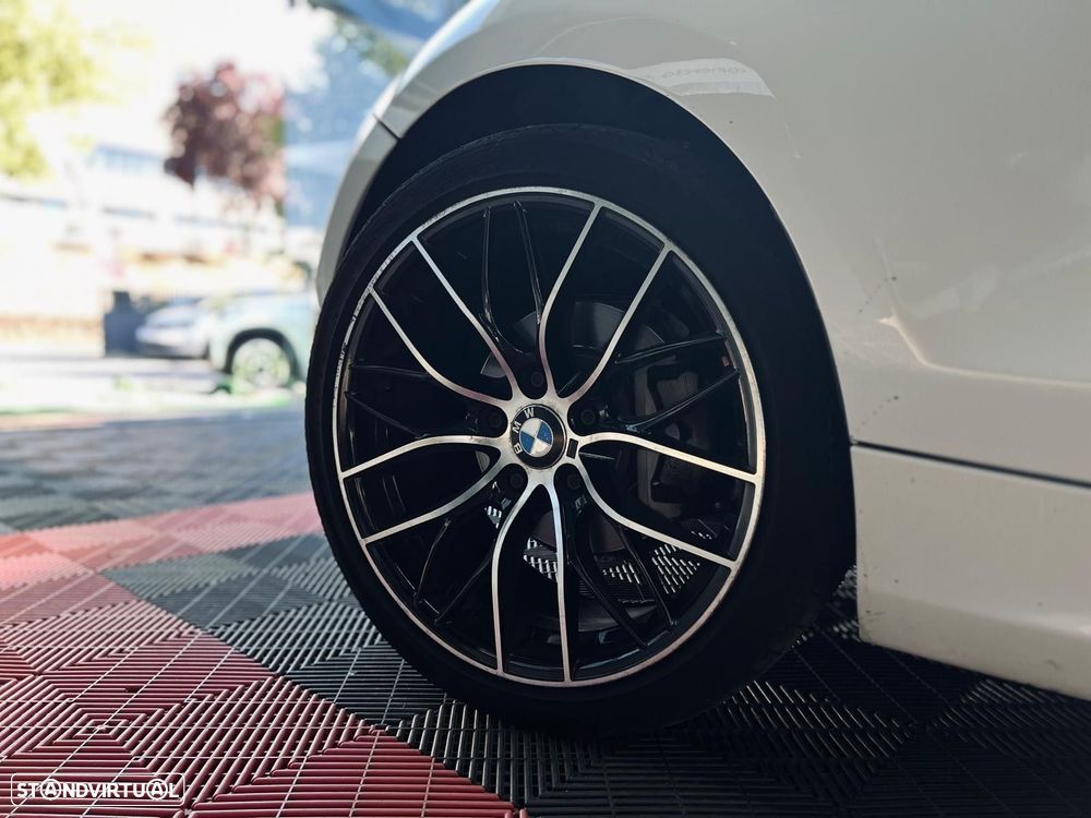BMW 118 d Coupe - 16