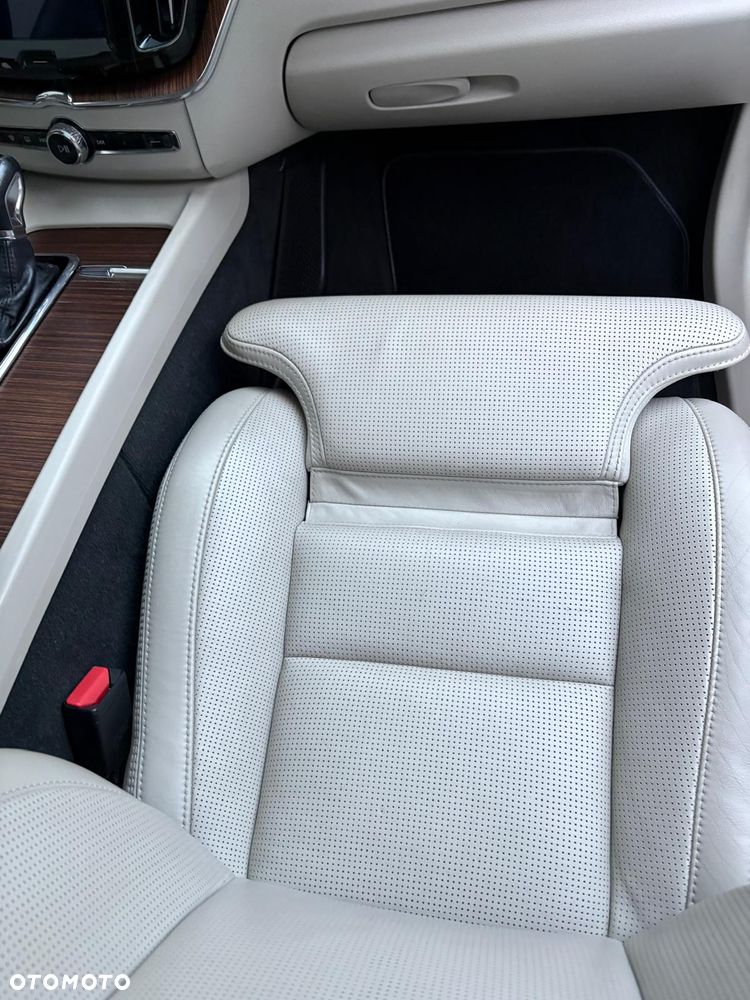 Volvo XC 60 T5 AWD Inscription - 15