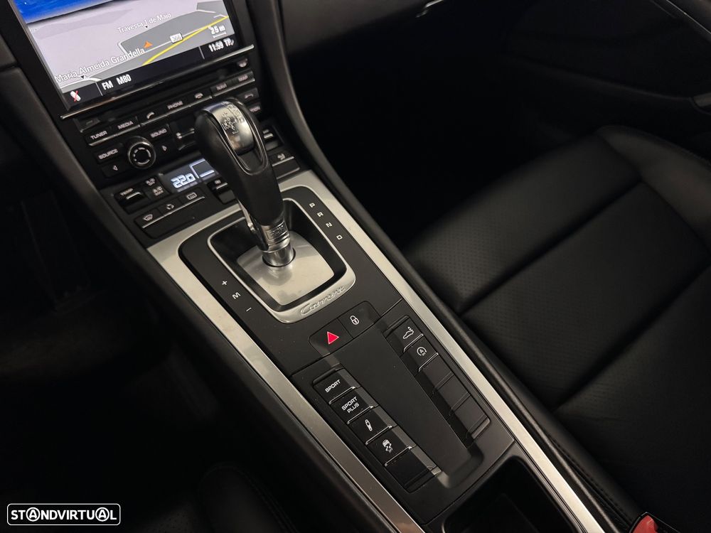 Porsche 911 (991) Carrera 2 S PDK - 12