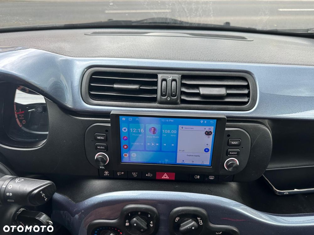 Fiat Panda 1.2 MyLife - 19