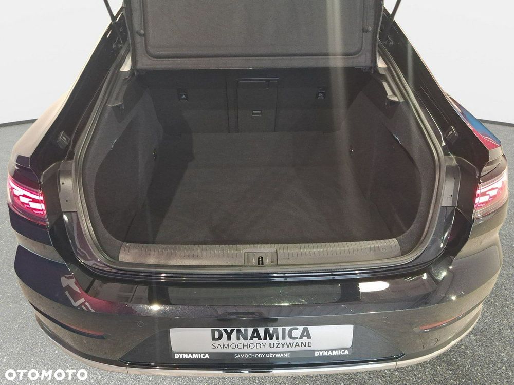 Volkswagen Arteon - 12