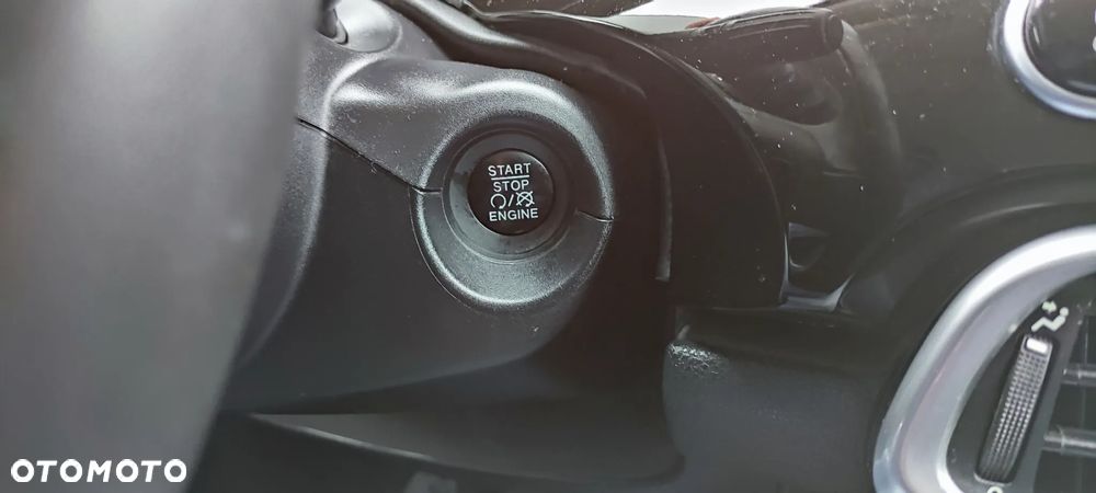 Fiat 500X 1.6 E-Torq Pop Star - 32