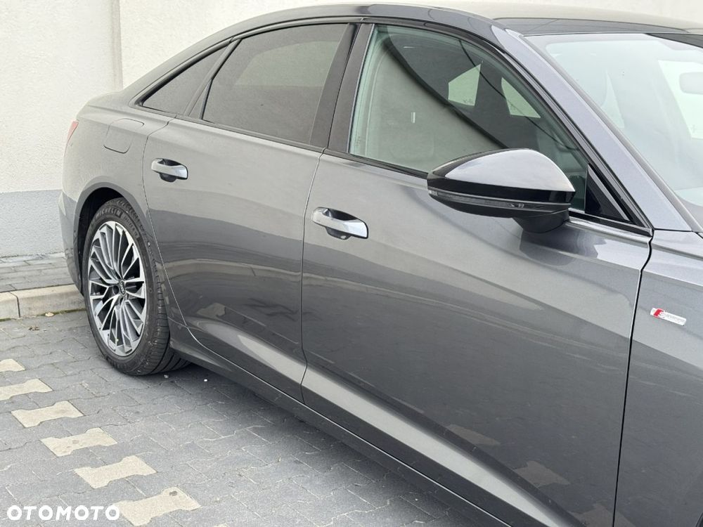 Audi A6 Limousine - 17