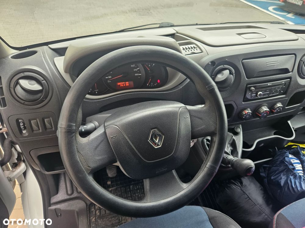 Renault Master - 9