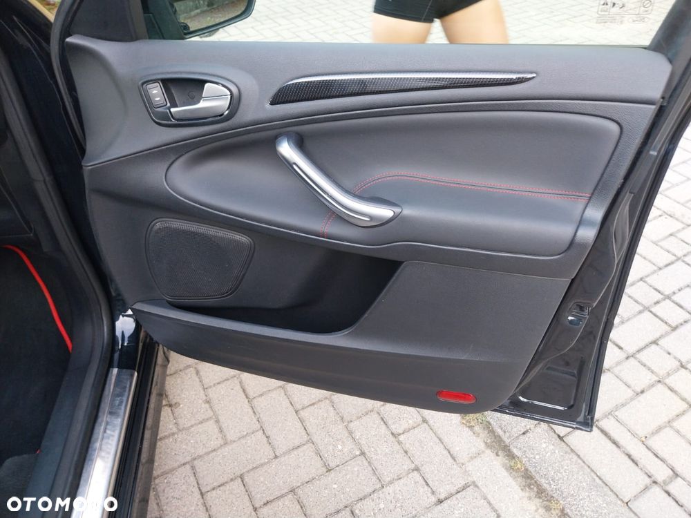 Ford S-Max 2.0 T Titanium MPS6 - 34