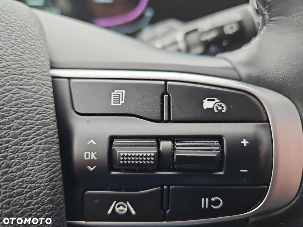 Kia Sportage 1.6 T-GDI M 2WD - 16