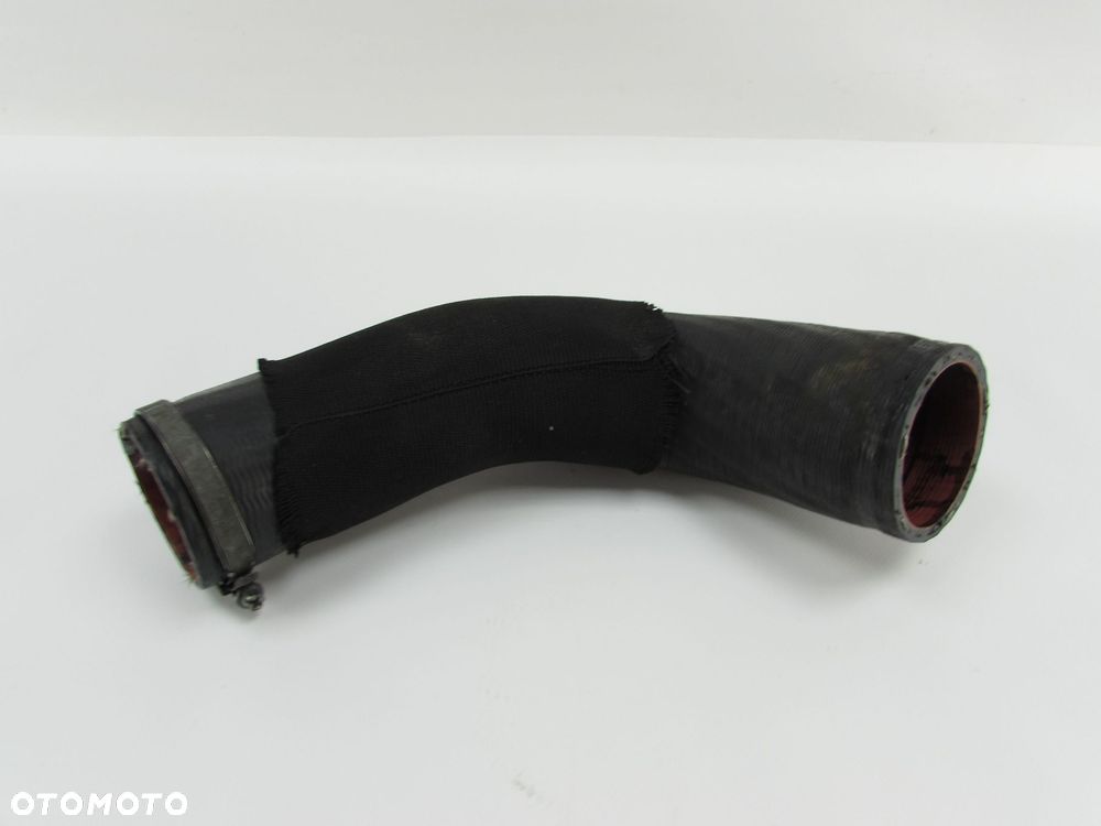 VOLVO V70 III S80 LIFT S60 II V60 11-16 2.0 D4 RURA DOLOT POWIETRZA 31657742 - 1