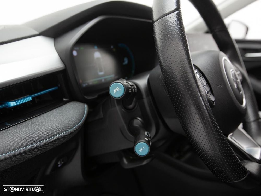 MG MG5 61 kWh Luxury - 16