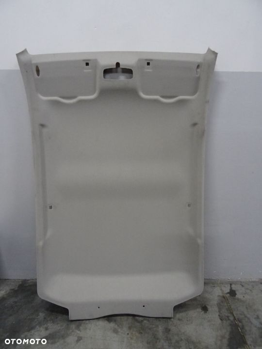 PODSUFITKA PODSUFITÓWKA FORD FIESTA V HB 5D 02-05 NR60 - 1