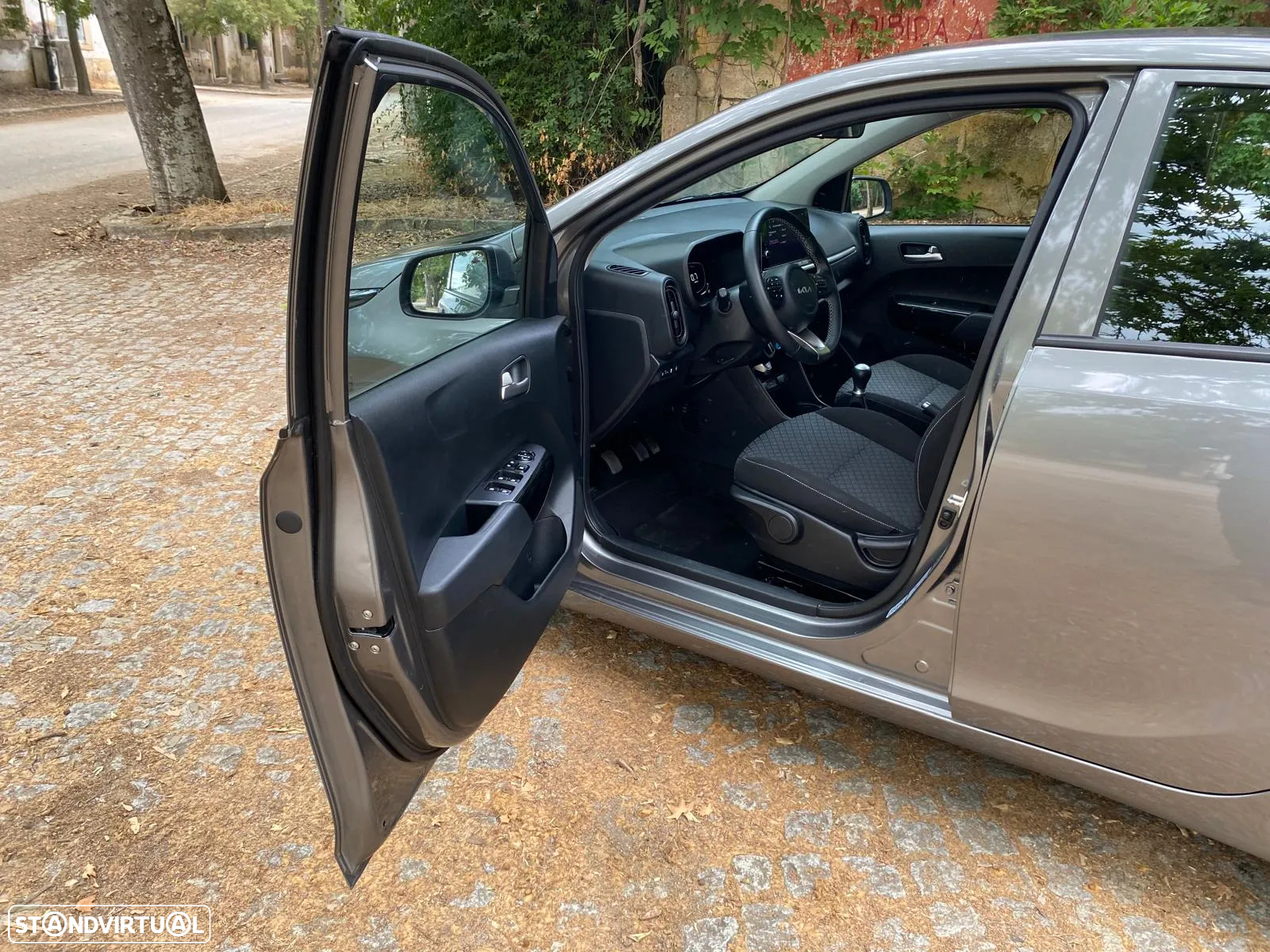 Kia Picanto 1.0 MPi Urban - 6