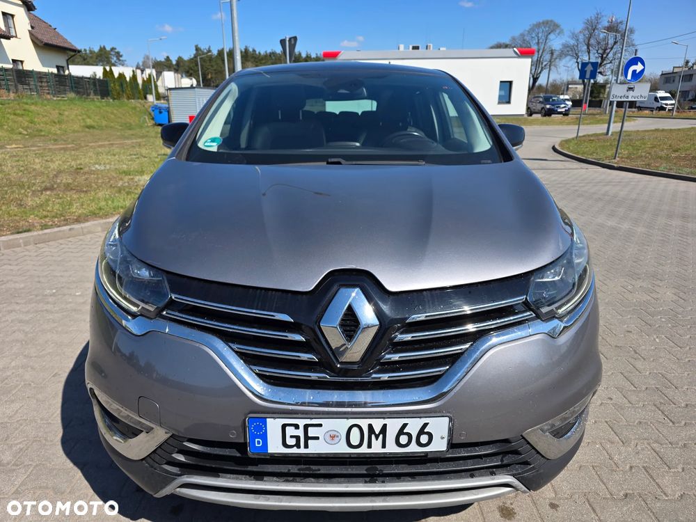 Renault Espace Energy dCi 160 EDC Intens - 5