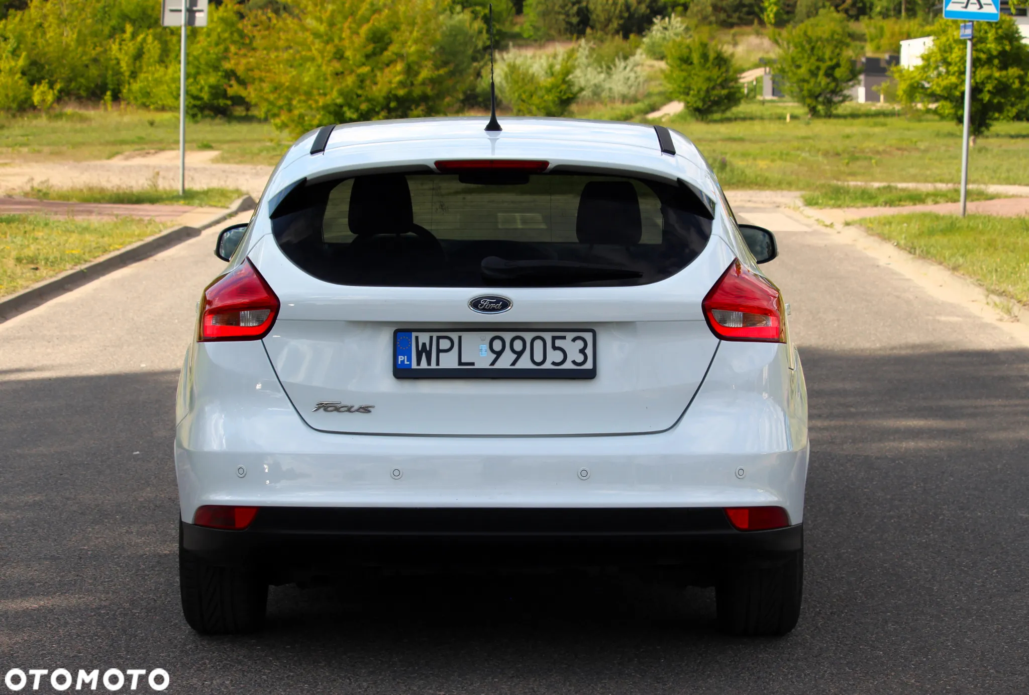 Ford Focus - 7