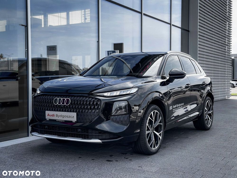 Audi Q3 - 3