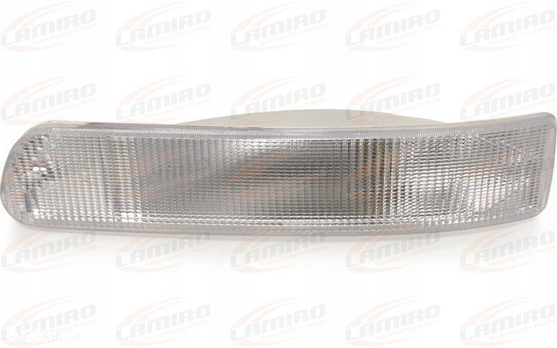 STRALIS LAMPA KIERUNKOWSKAZU LEWA BIAŁA - 1