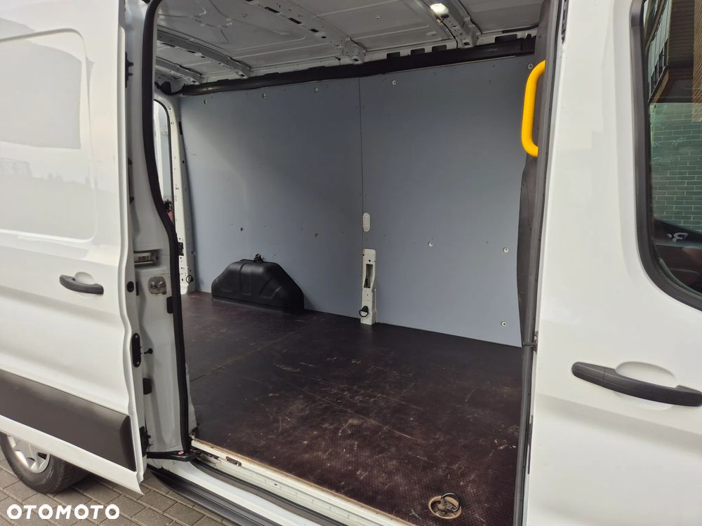 Ford TRANSIT AUTOMAT - 7