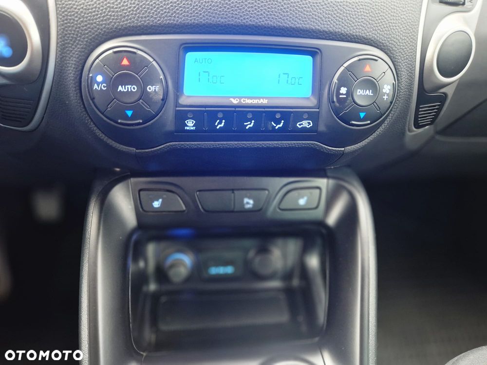 Hyundai ix35 1.6 2WD 5 Star Edition - 28
