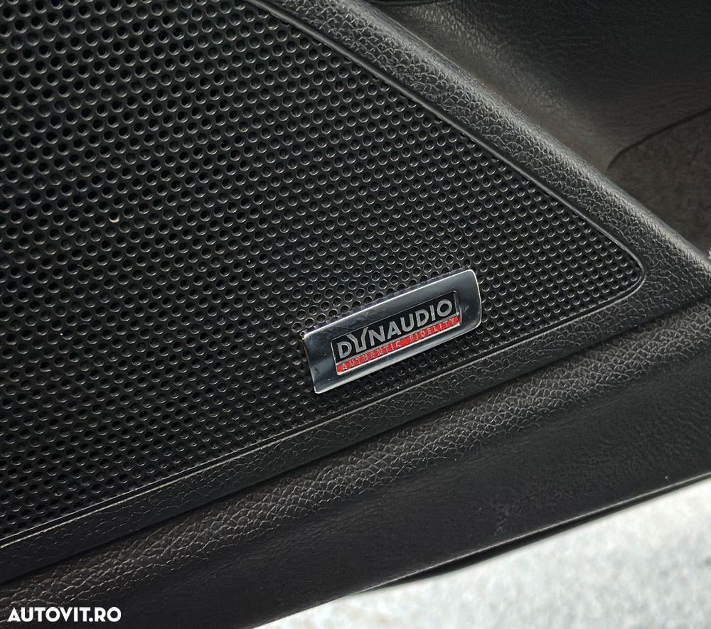 Volkswagen Scirocco - 8