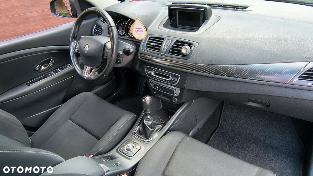 Renault Megane 1.6 16V 110 TomTom Edition - 19