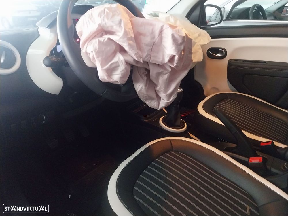 Renault Twingo 1.0 SCe Zen - 4
