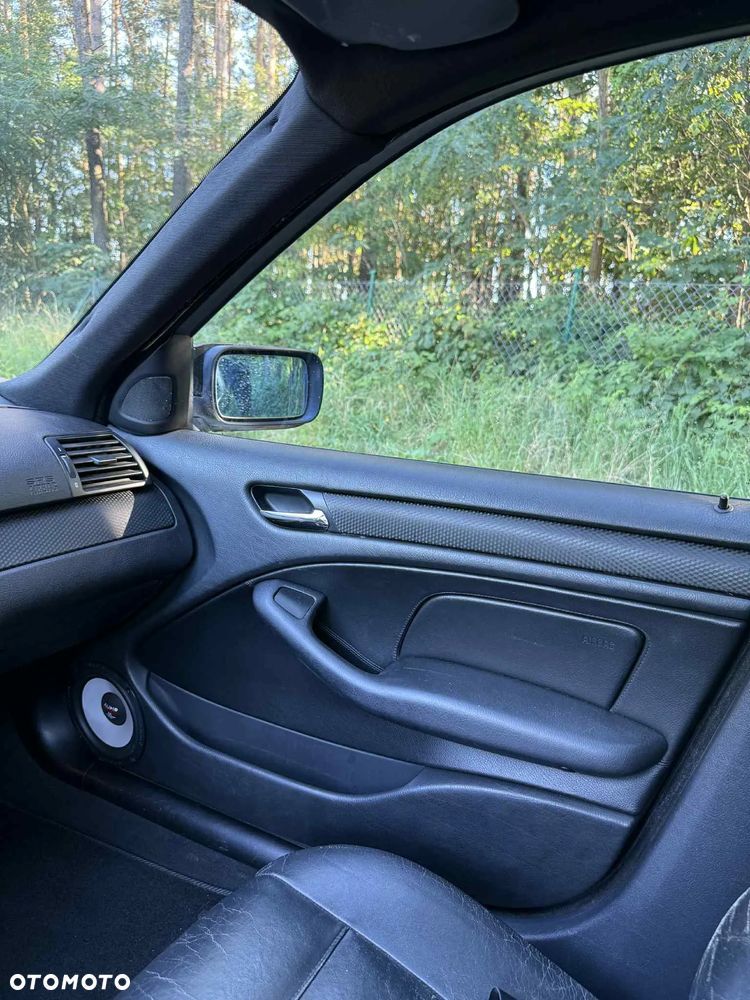 BMW Seria 3 330d - 20