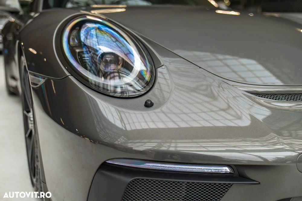 Porsche 911 GT3 - 9