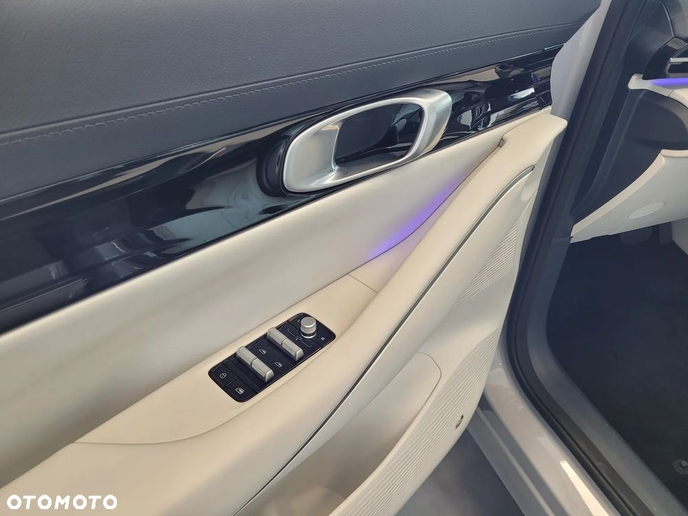 Geely EX5 60.22kWh Max - 7