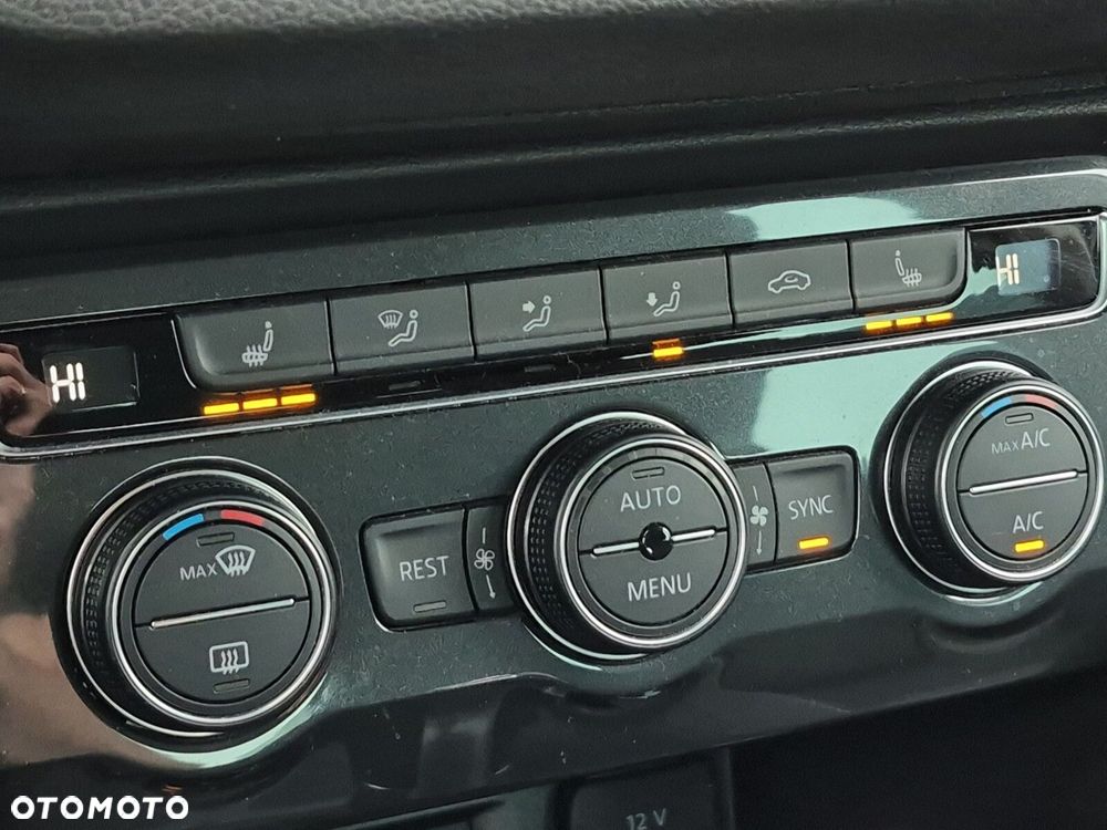 Volkswagen Tiguan 1.5 TSI EVO Comfortline DSG - 30