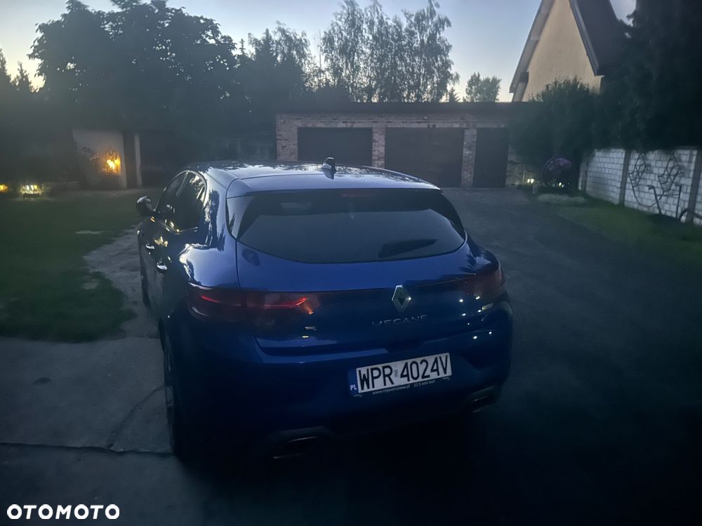Renault Megane - 4