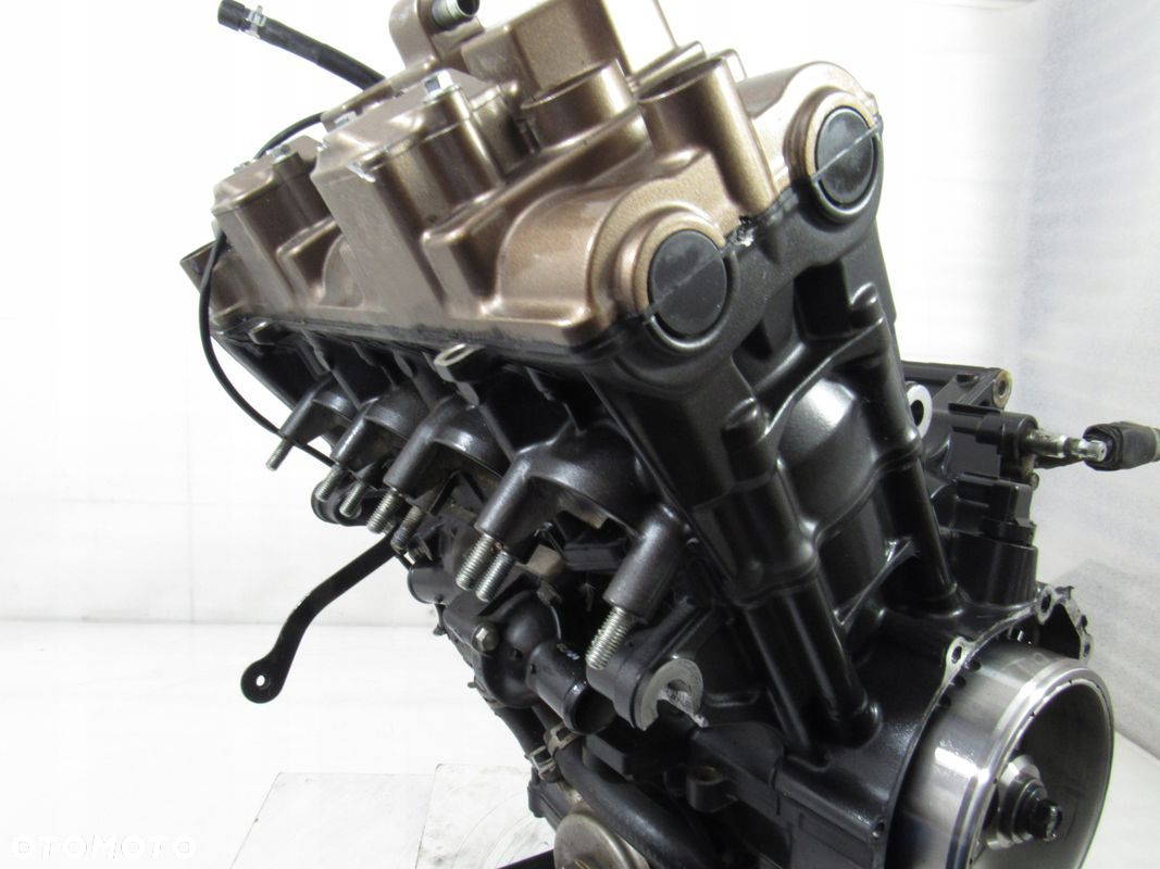 Silnik + koło magnesowe Honda CB 650 R, 19r- ABS RH08 - 9