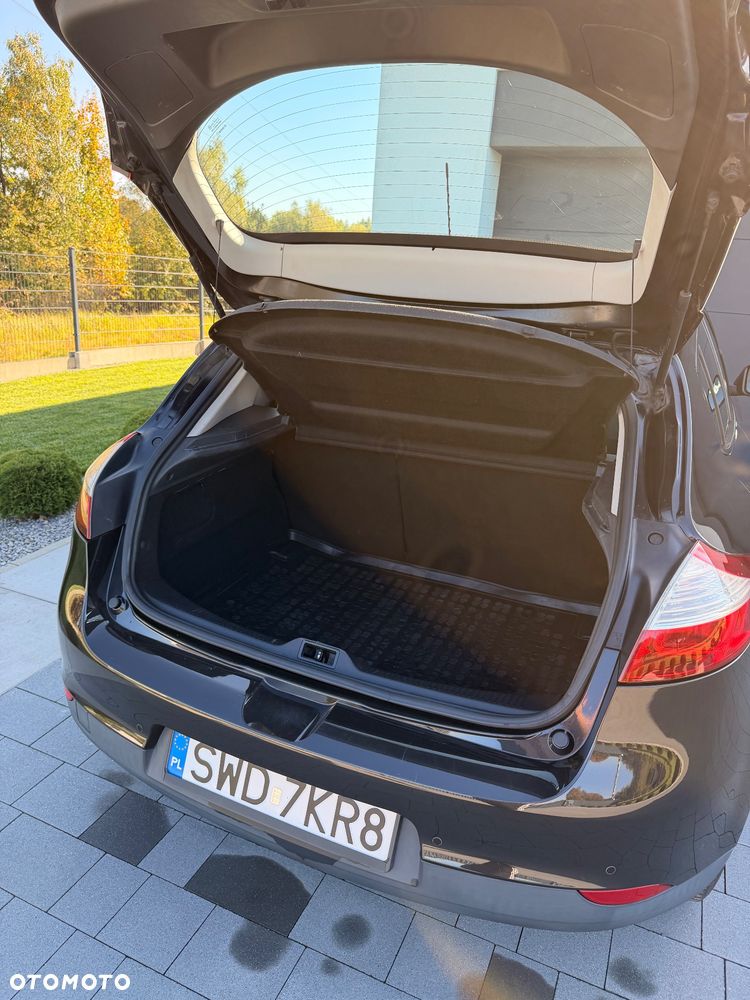 Renault Megane - 4