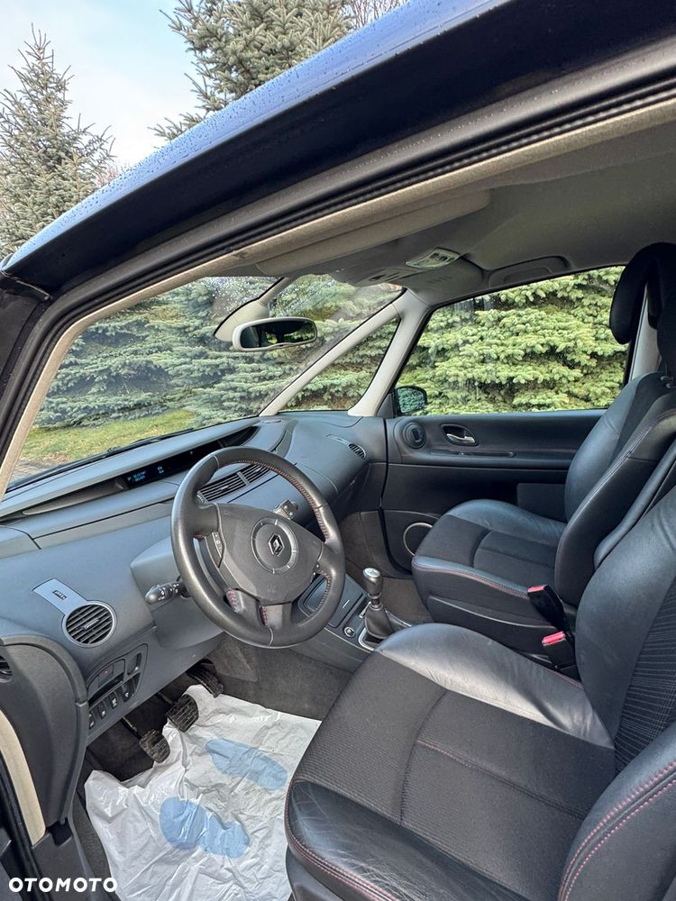 Renault Espace 2.0 Dynamique - 13